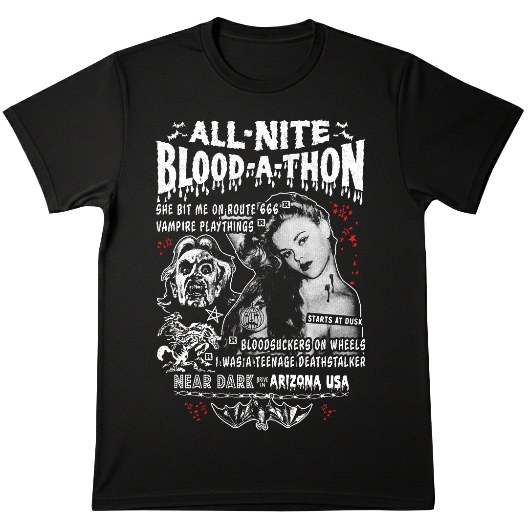 Blood-A-Thon T-Shirt