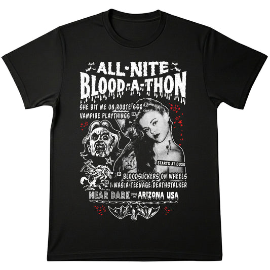 Blood-A-Thon T-Shirt
