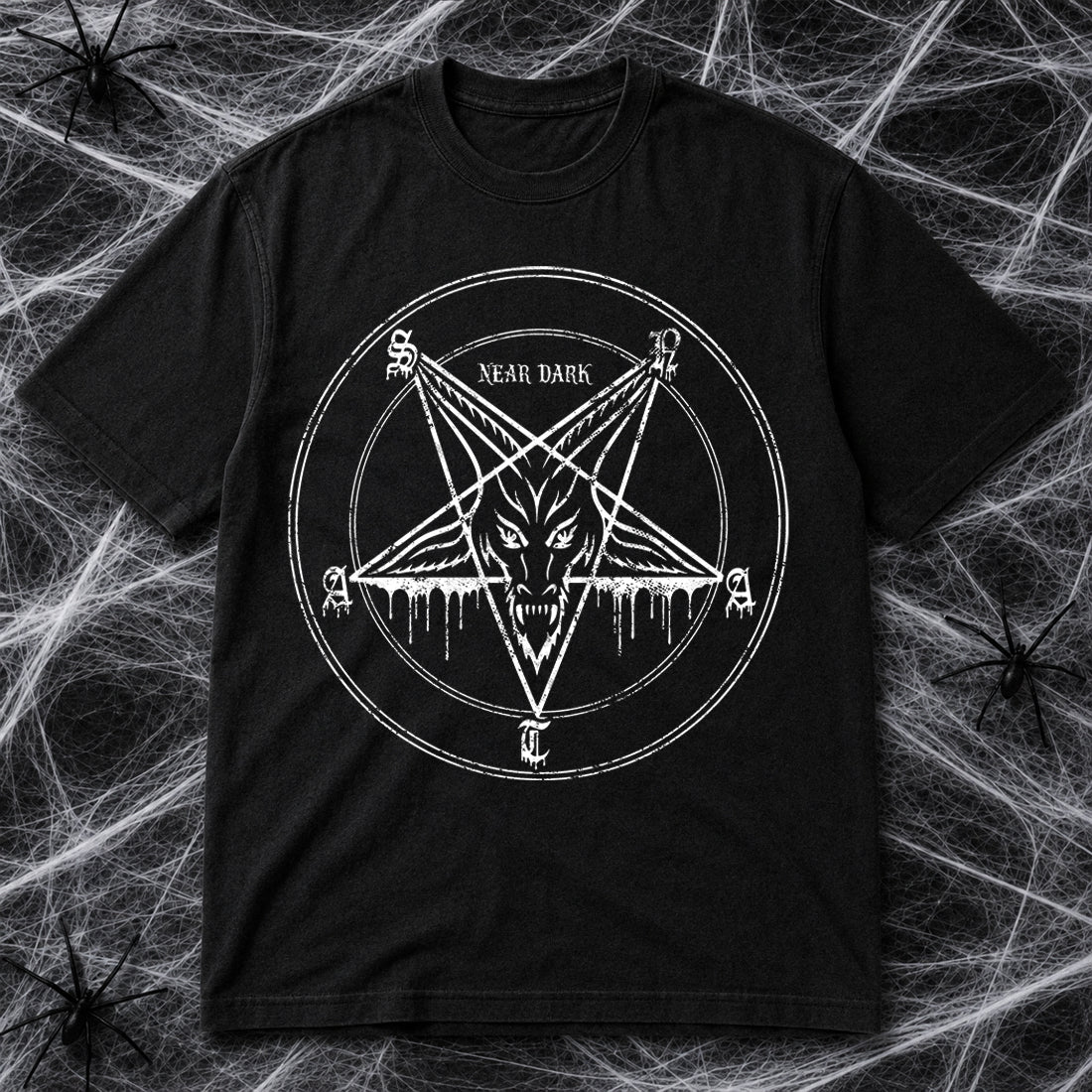 Morning Star T-Shirt