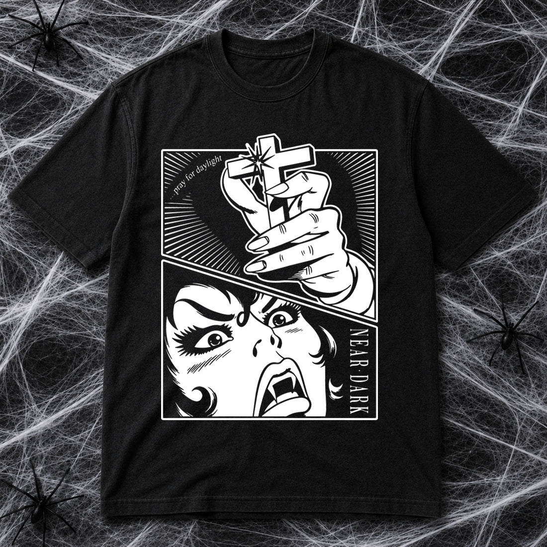 Pray for Daylight T-Shirt