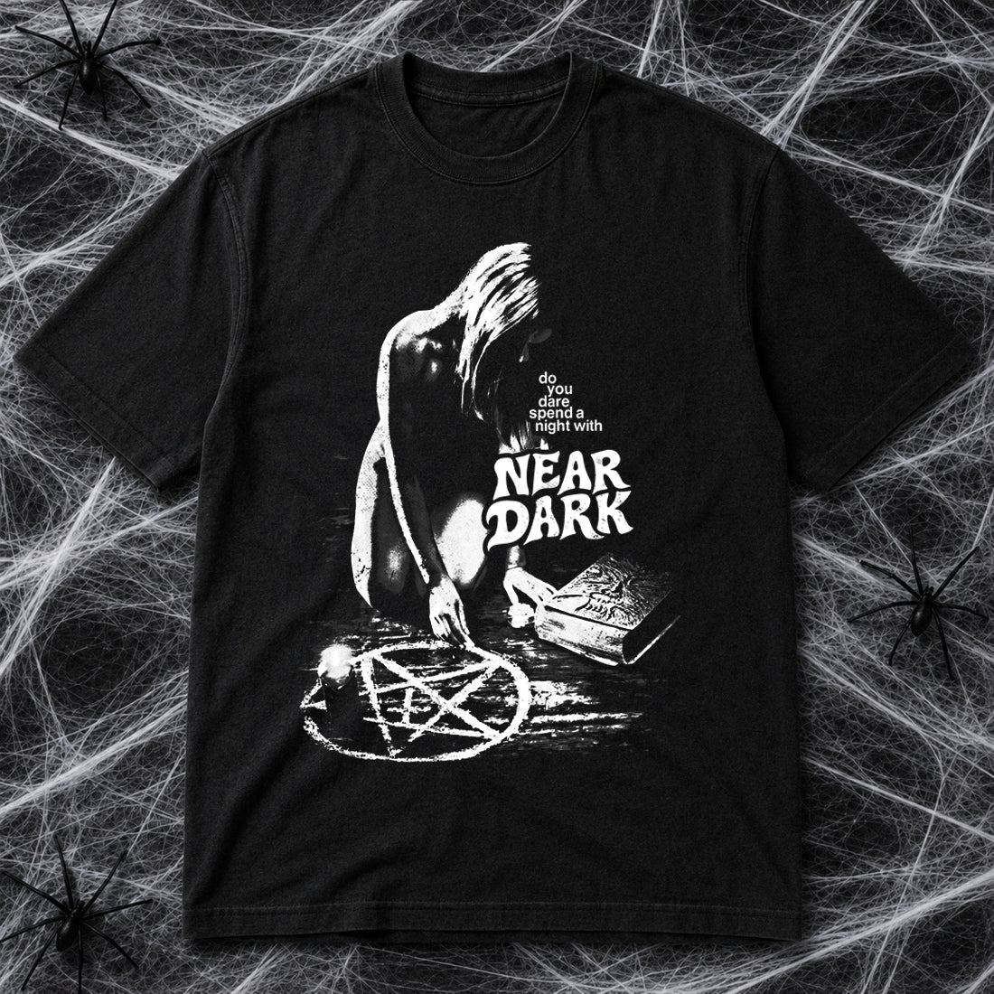 Do You Dare? T-Shirt