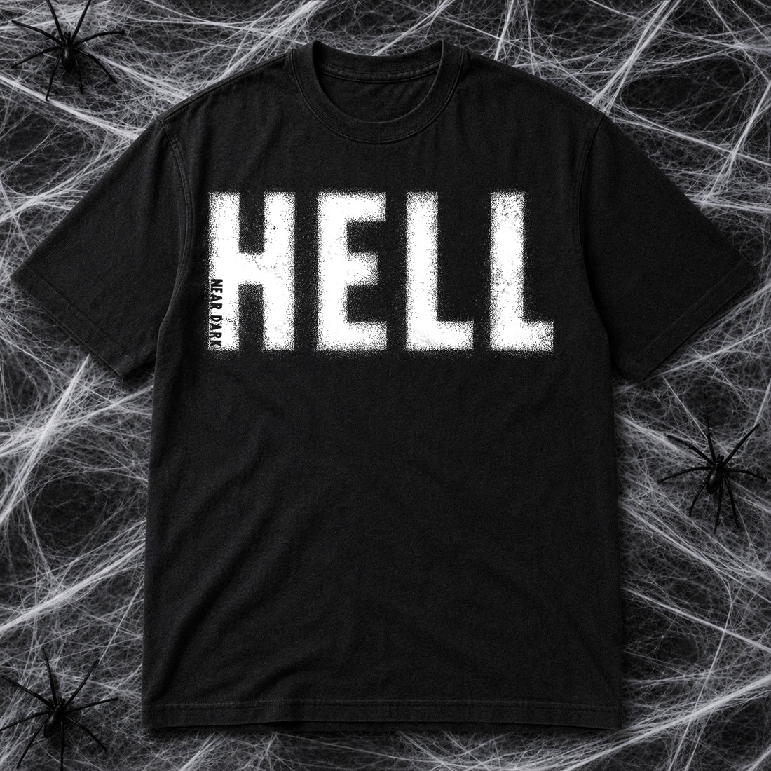 HELL T-Shirt