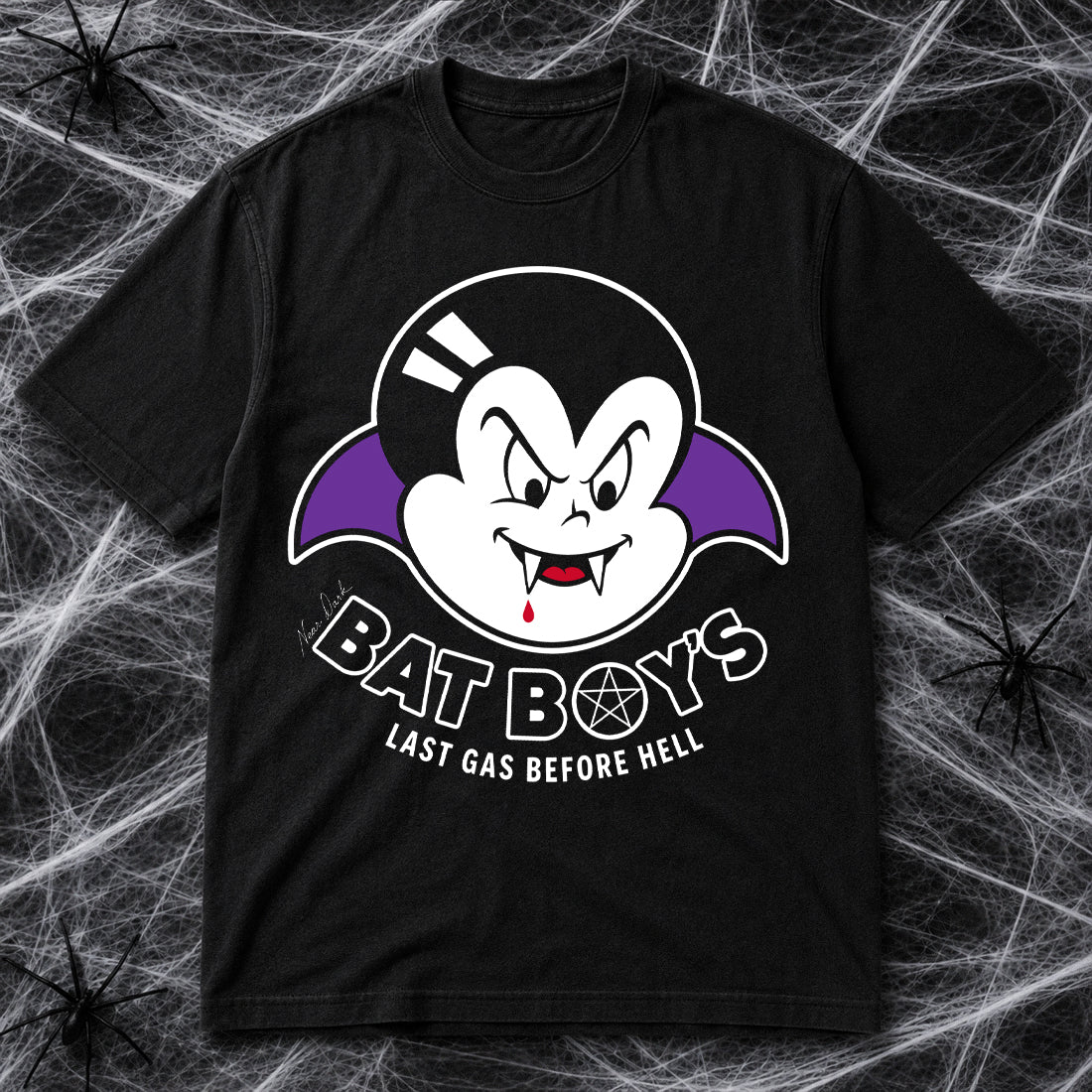 BAT BOY'S T-Shirt