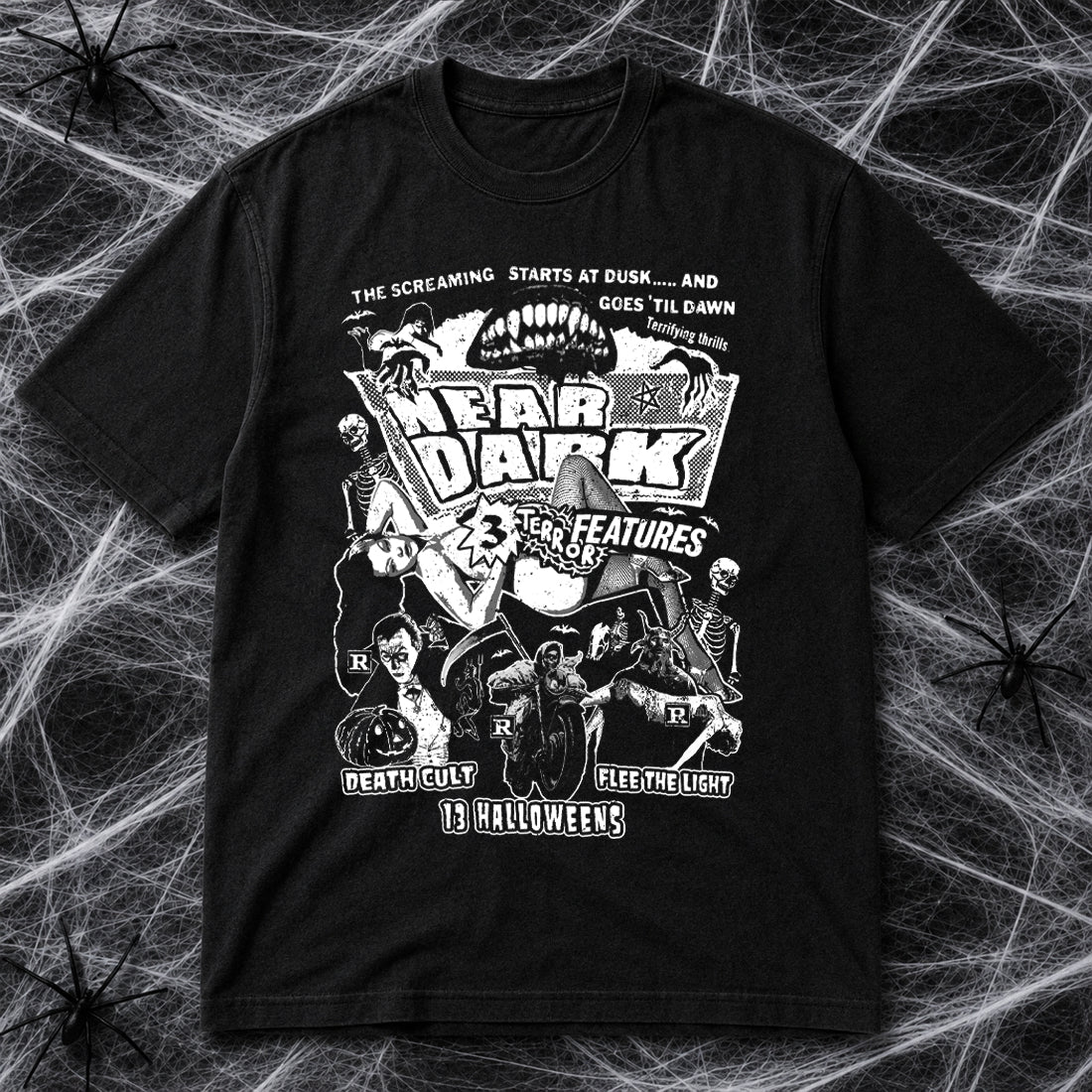 Spookshow T-Shirt