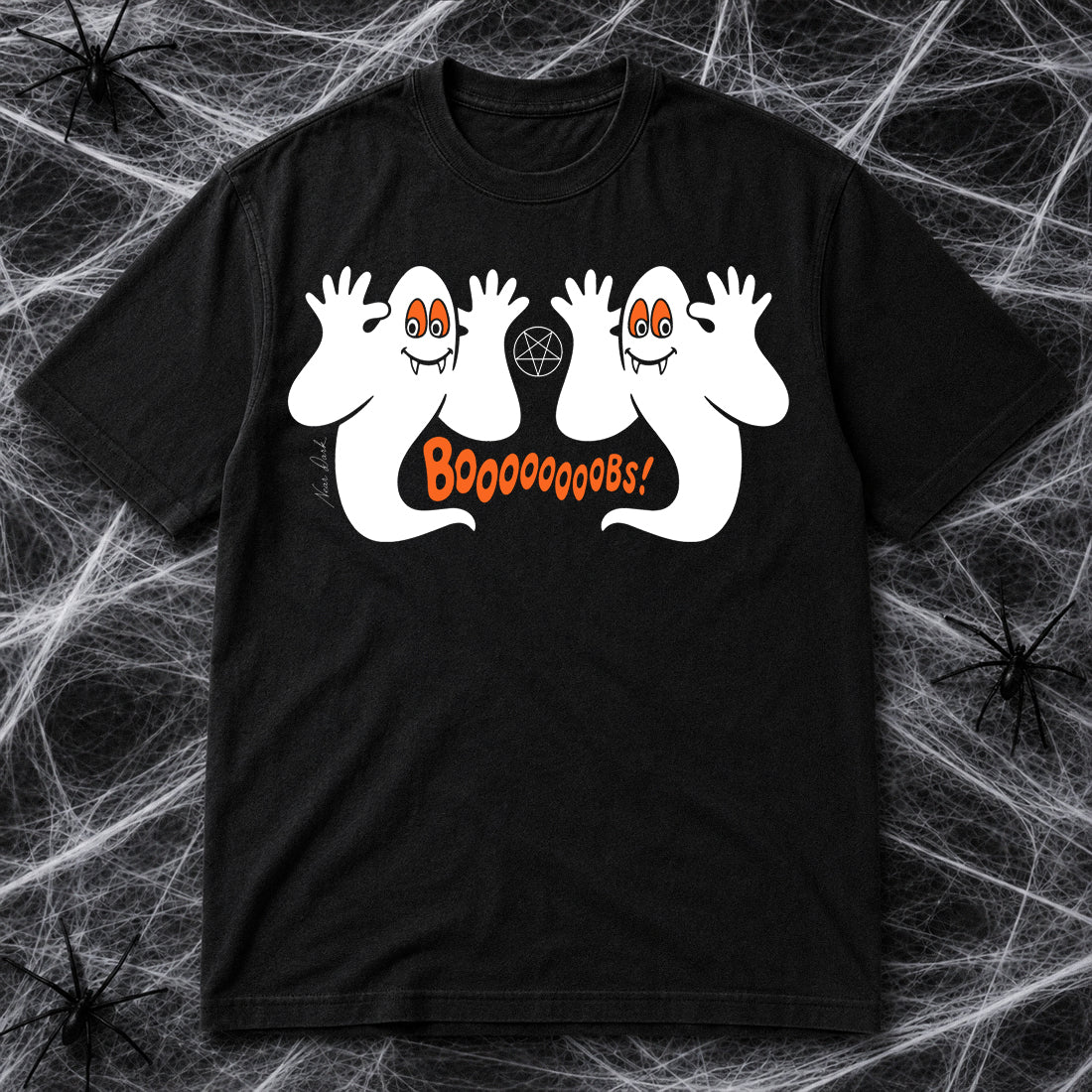 Booo-bies T-Shirt
