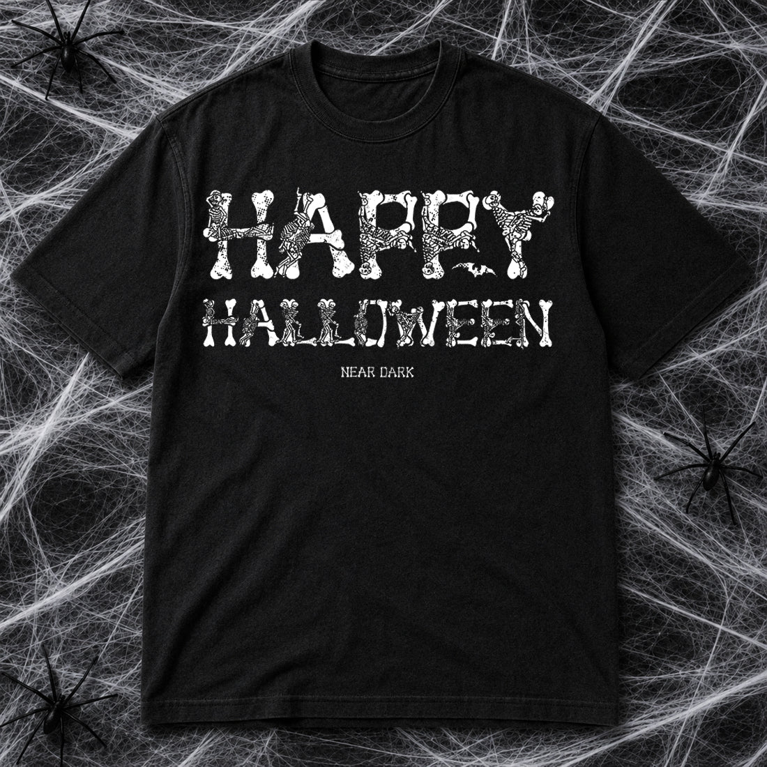 Happy Halloween T-Shirt