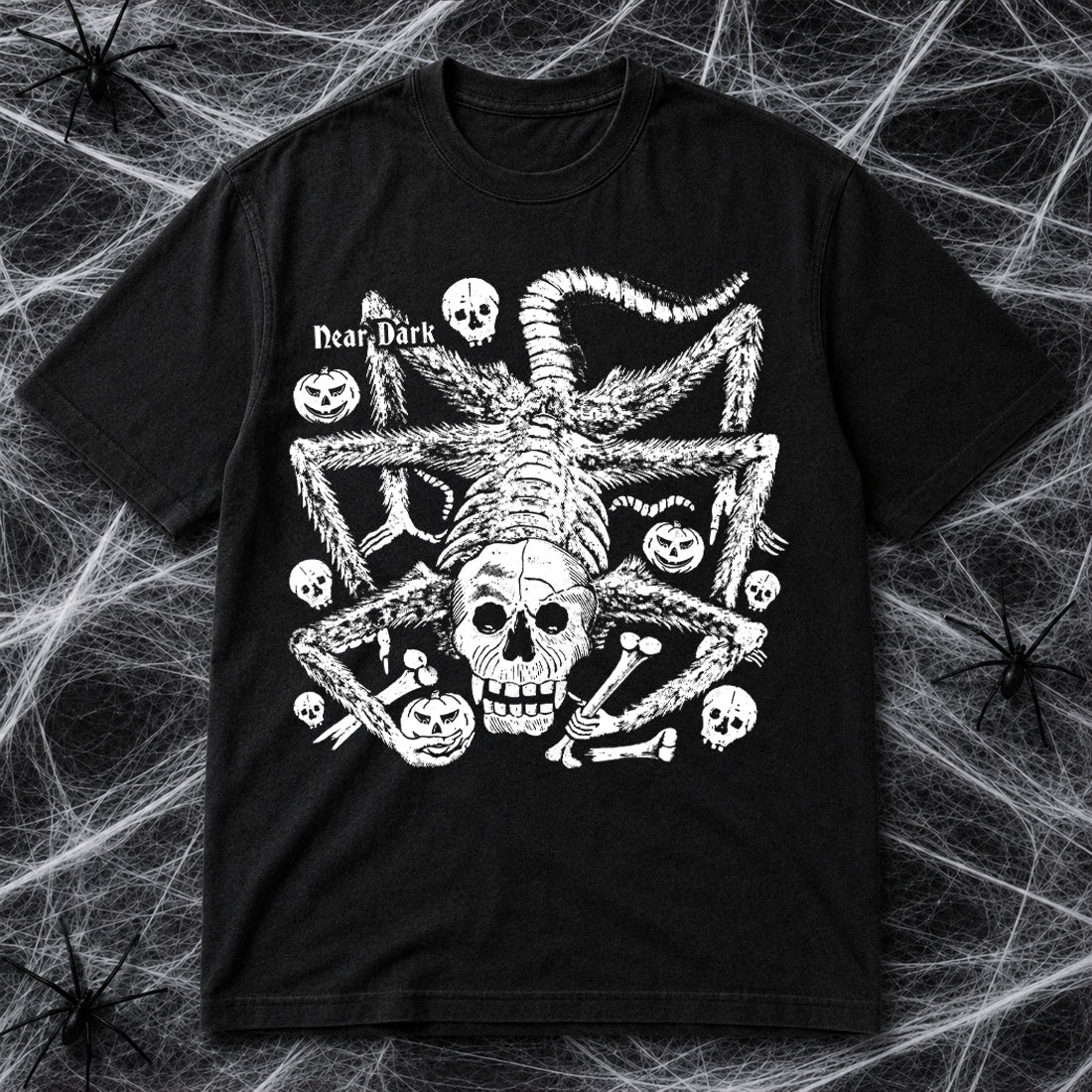 All Hallows Fiend T-Shirt