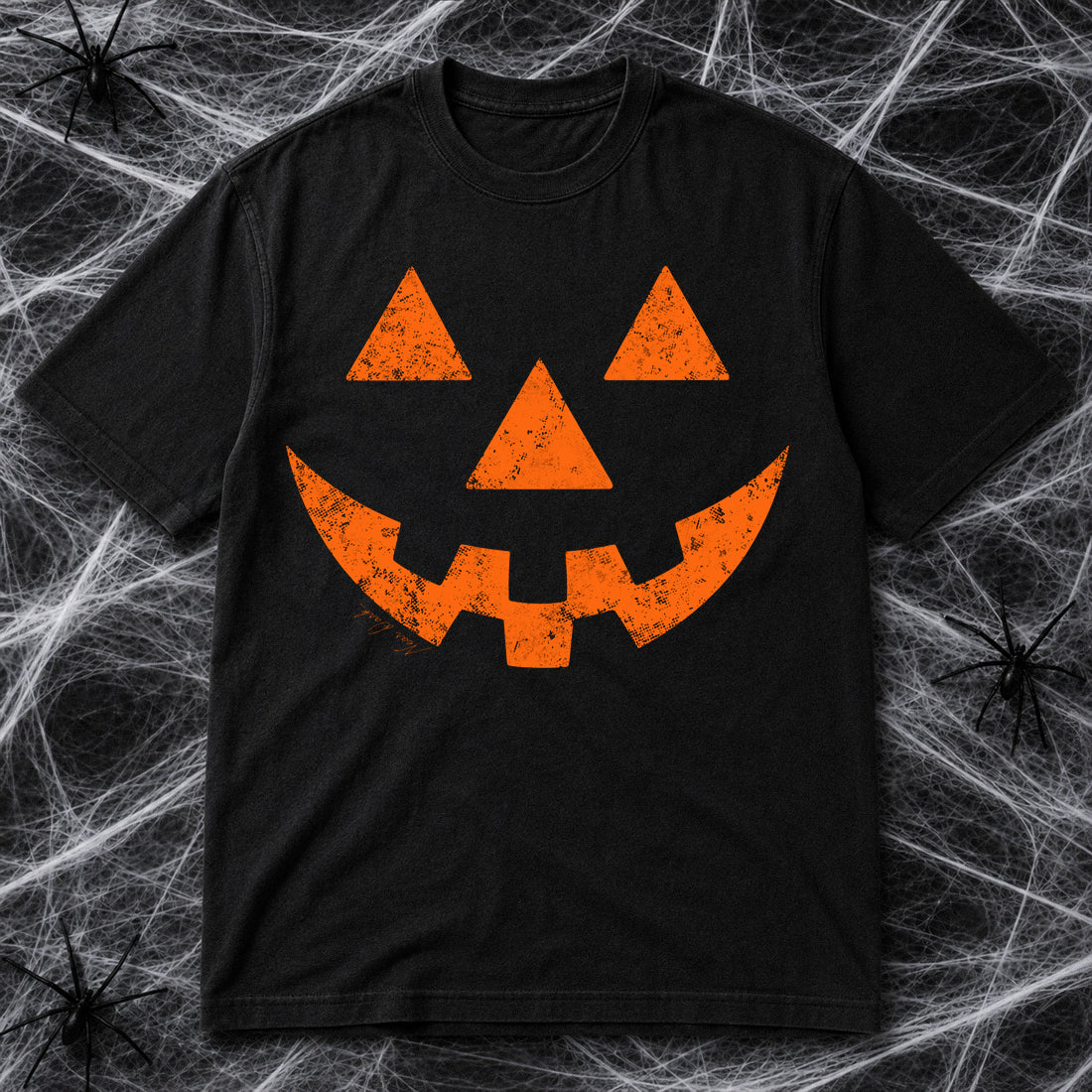 Jack-o'-lantern T-Shirt