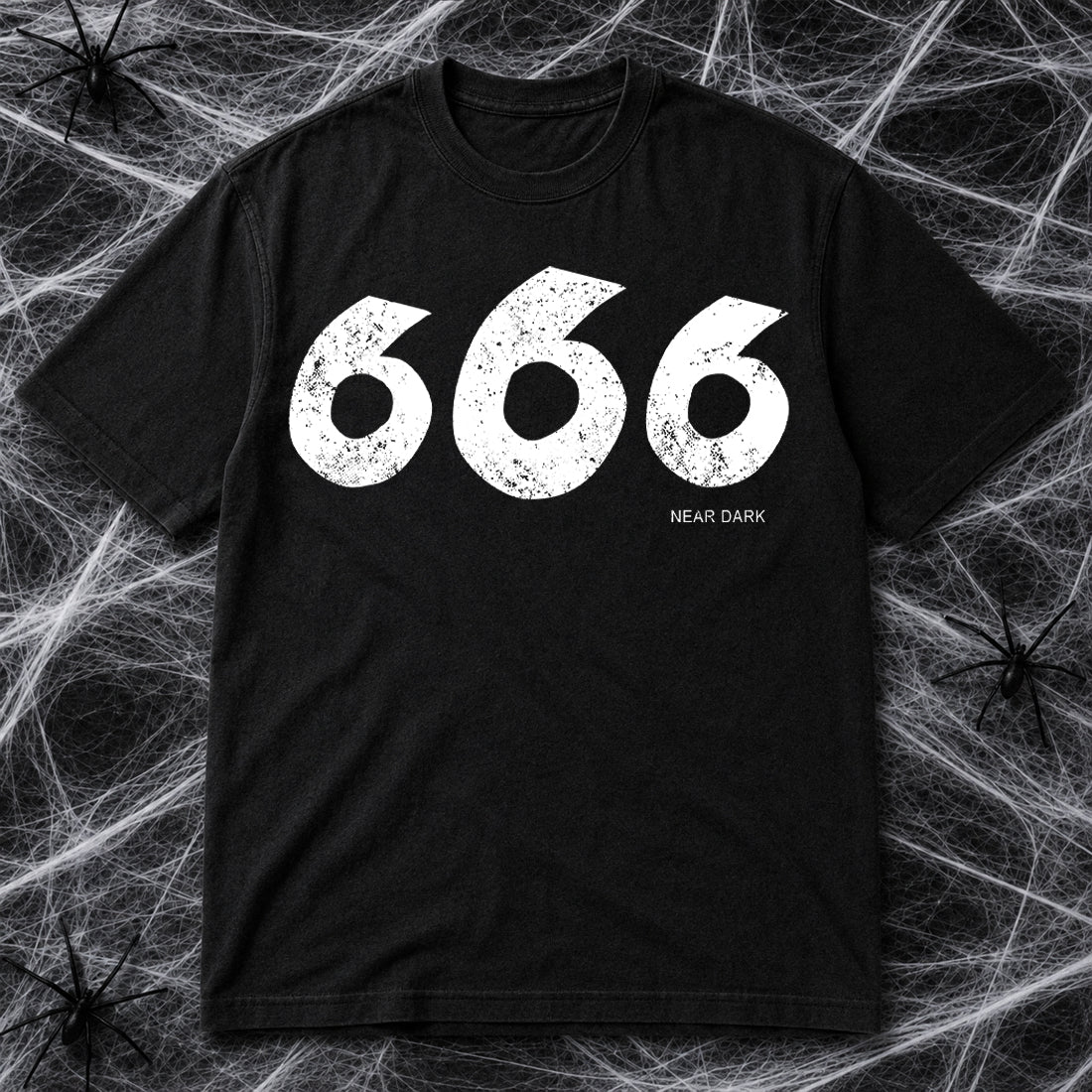 666 T-Shirt