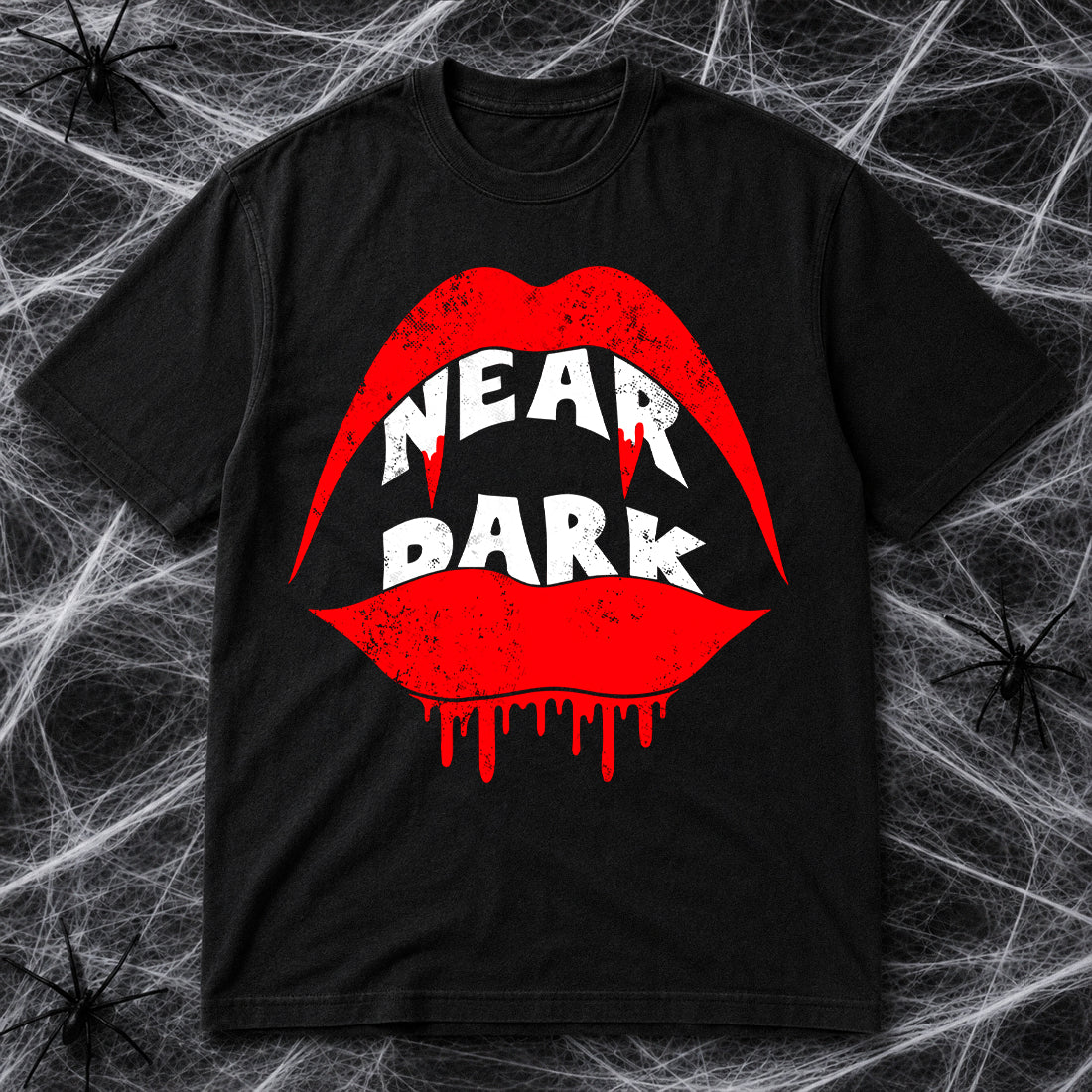 Love Bite T-Shirt