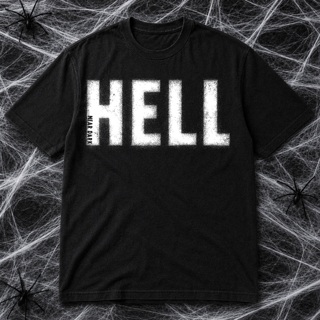 HELL T-Shirt