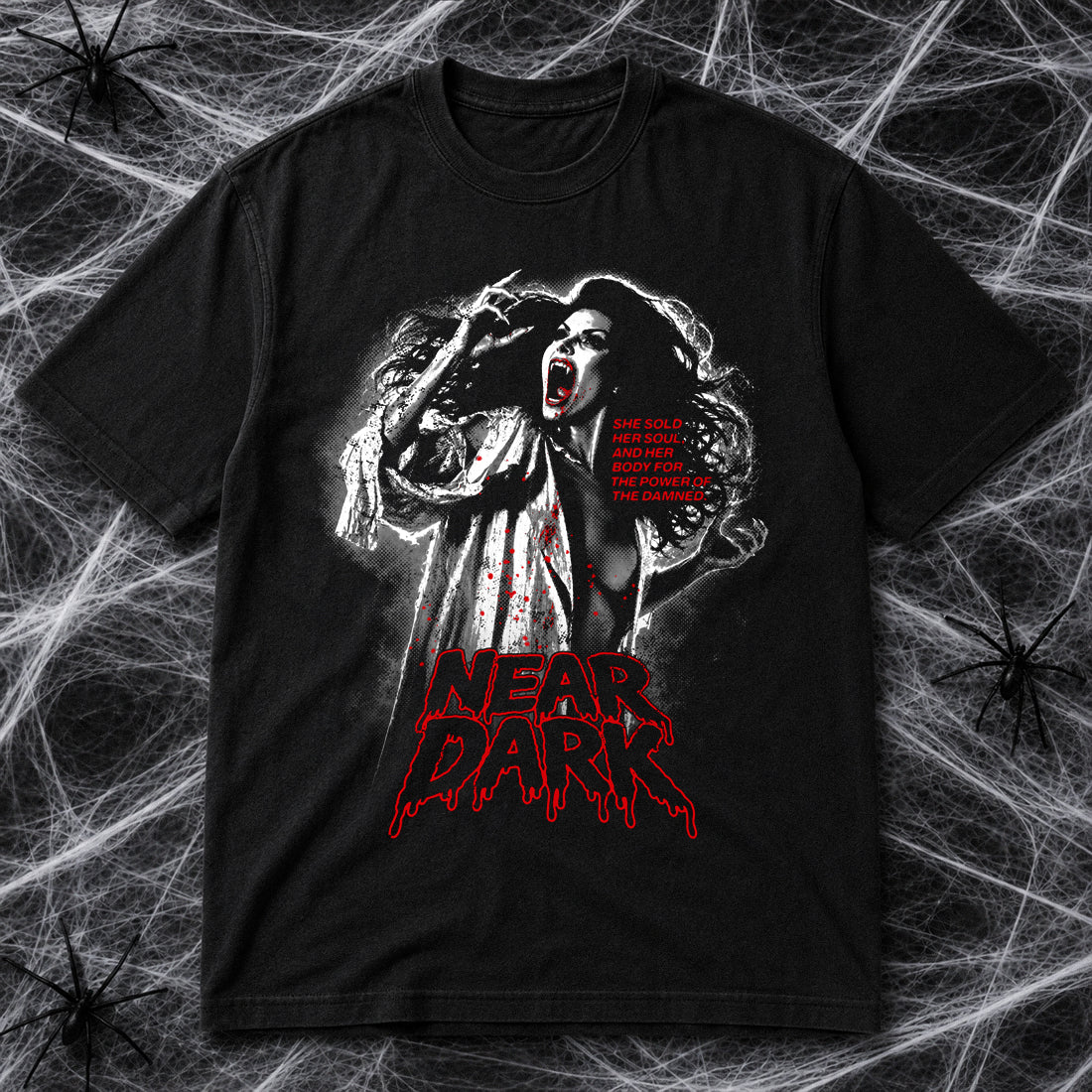 She Sold Her Soul T-Shirt
