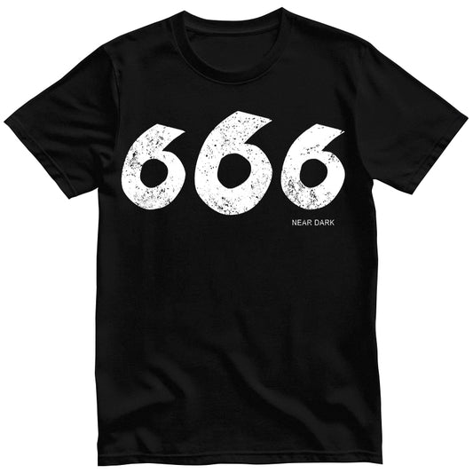 666 T-Shirt