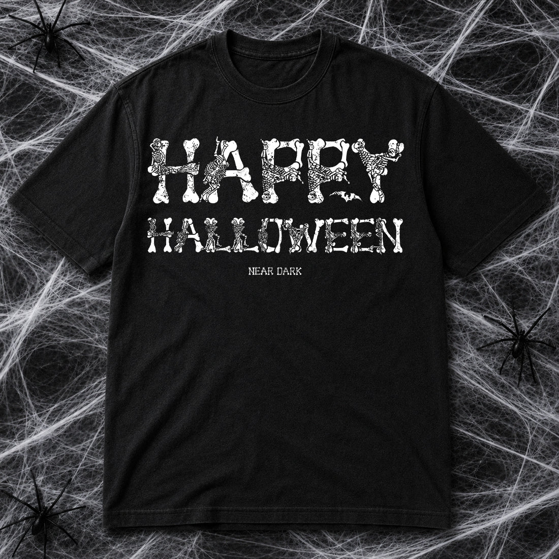 Happy Halloween T-Shirt