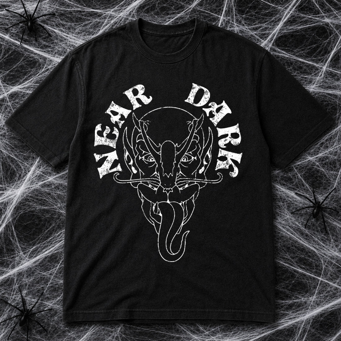 Devil Rider T-Shirt