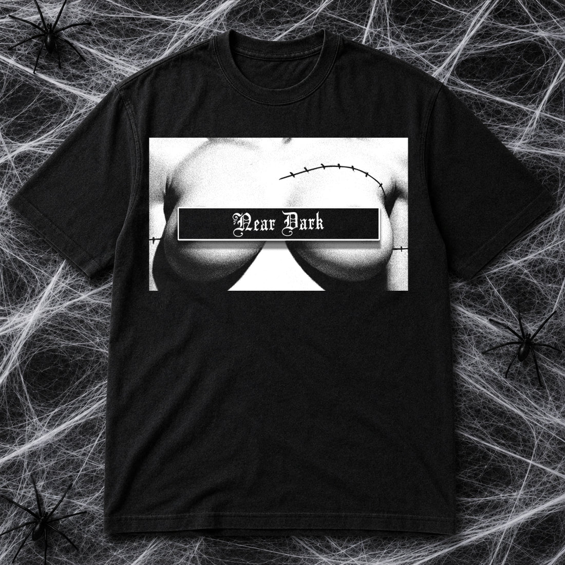 She's Alive! T-Shirt