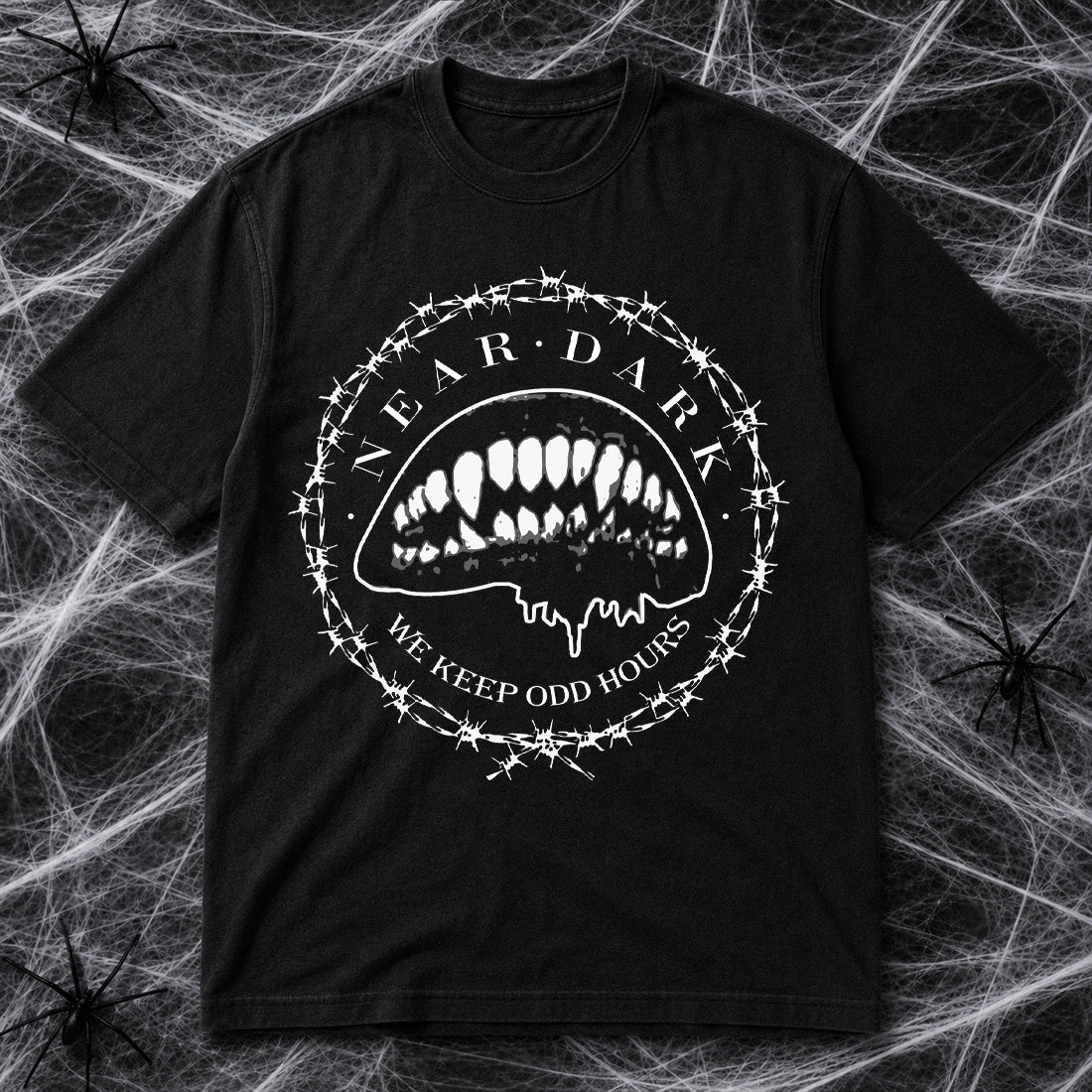 Fangs T-Shirt