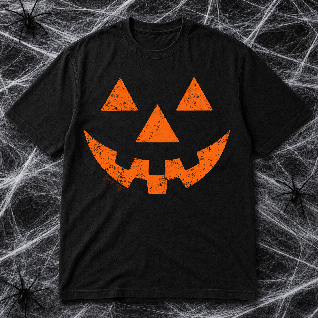 Jack-o'-lantern T-Shirt