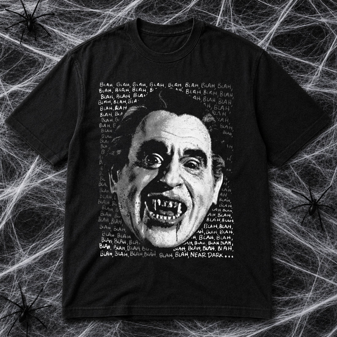 Blah Blah Blah T-Shirt