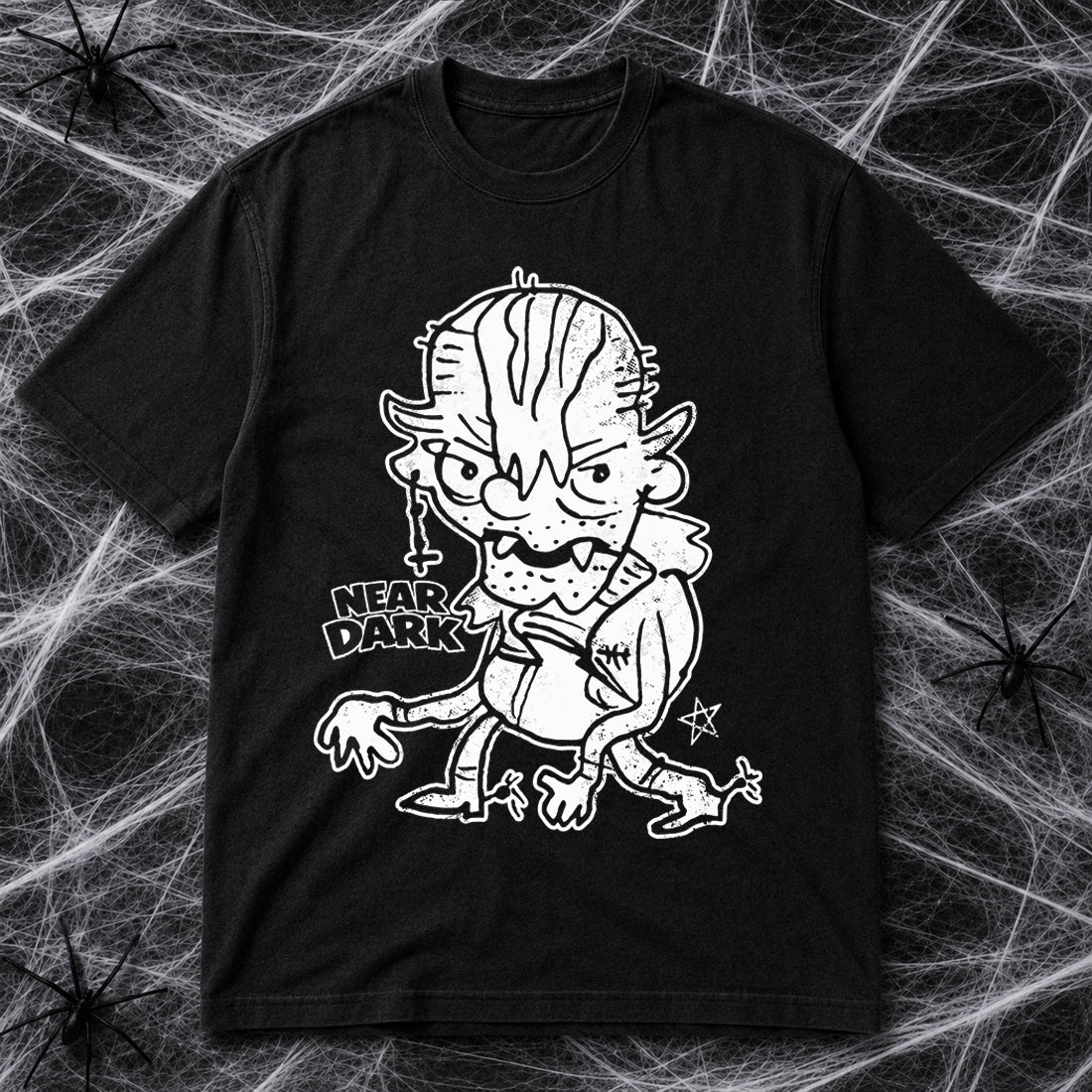 Rot & Roll T-Shirt