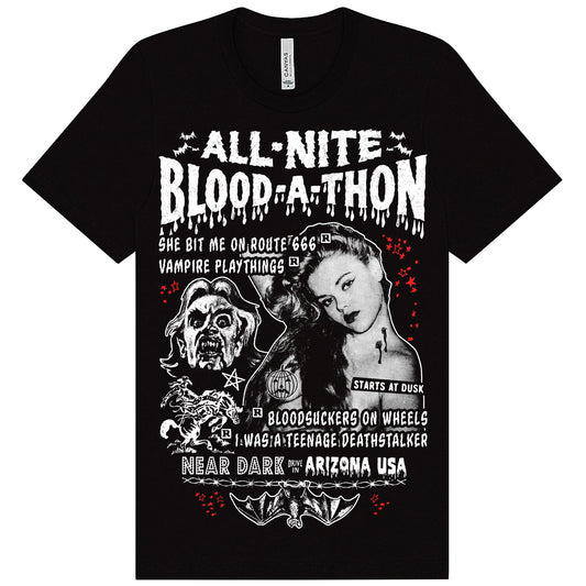 Blood-A-Thon T-Shirt