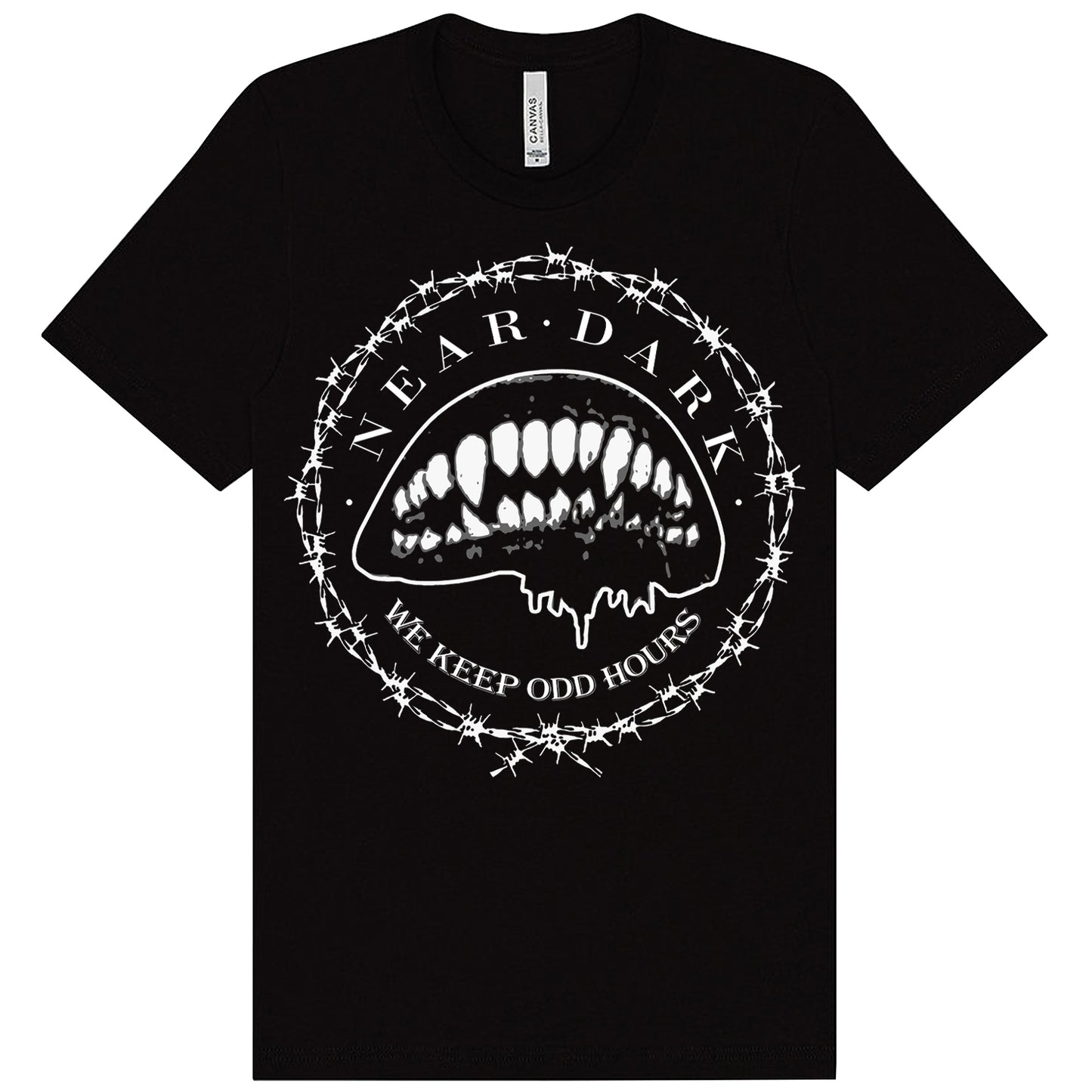 Fangs T-Shirt