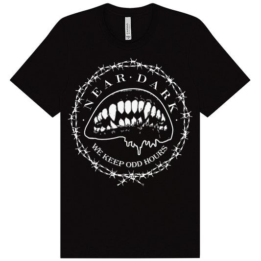 Fangs T-Shirt