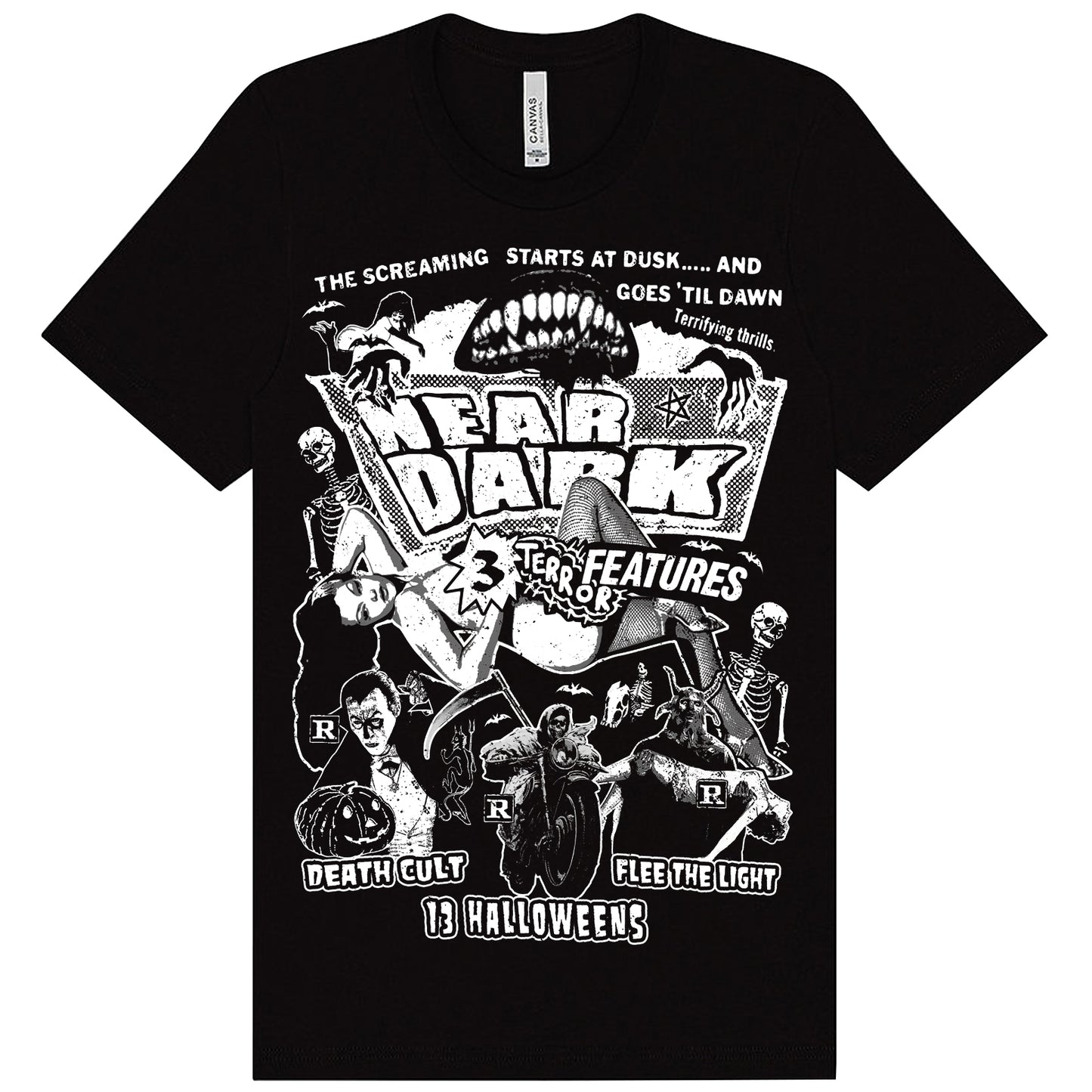 Spookshow T-Shirt