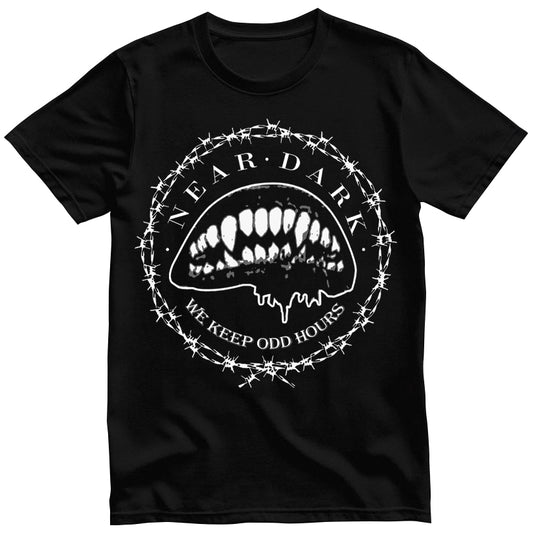 Fangs T-Shirt