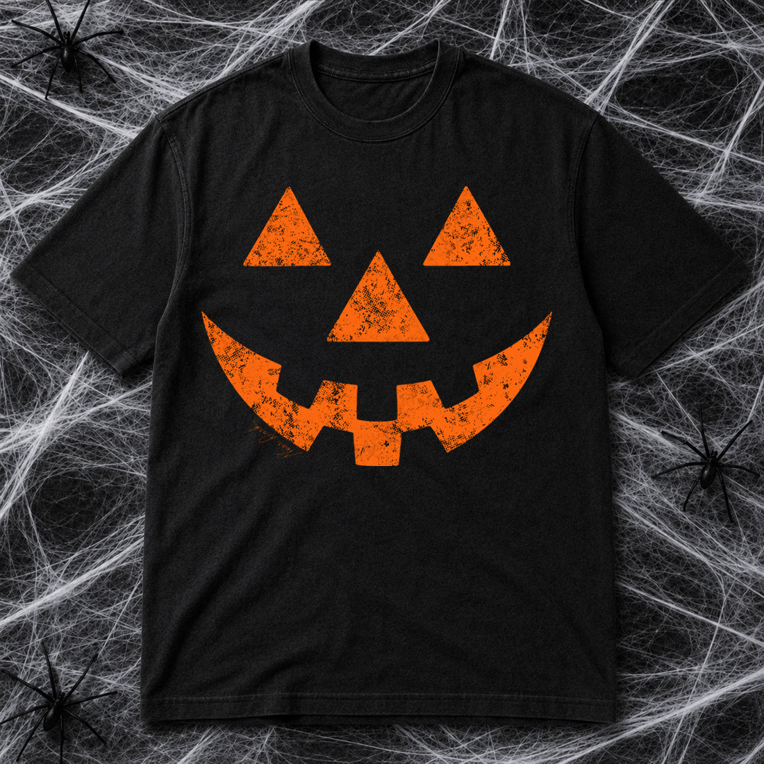 Jack O' Lantern T-Shirt