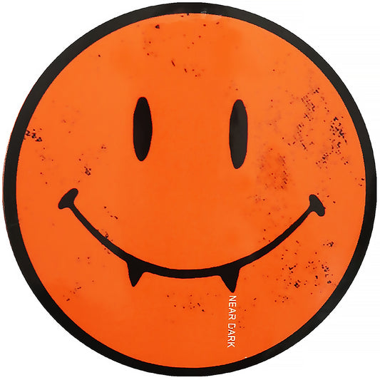 Type O Positive - 3" sticker