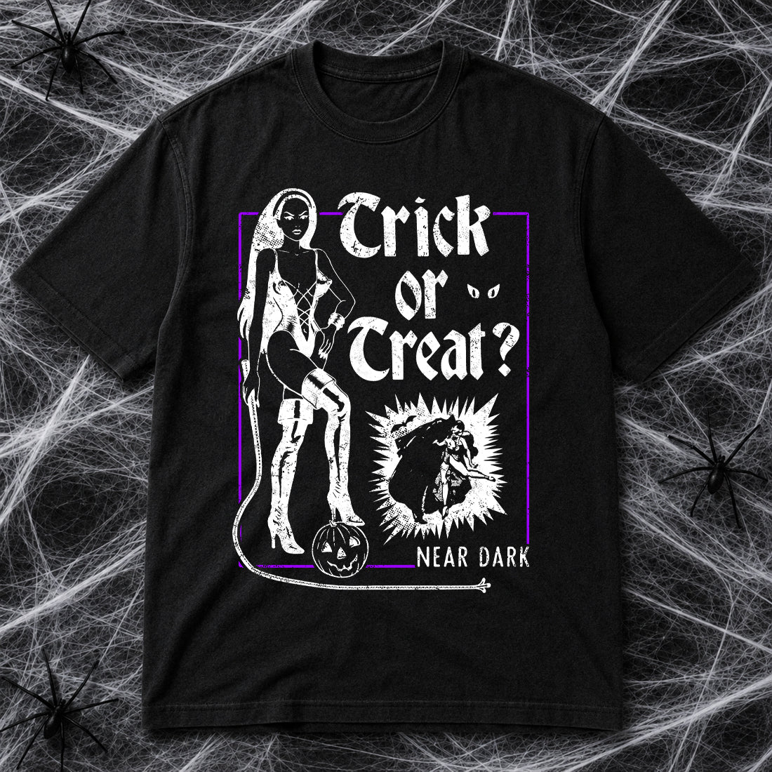 Tease-O-Rama T-Shirt